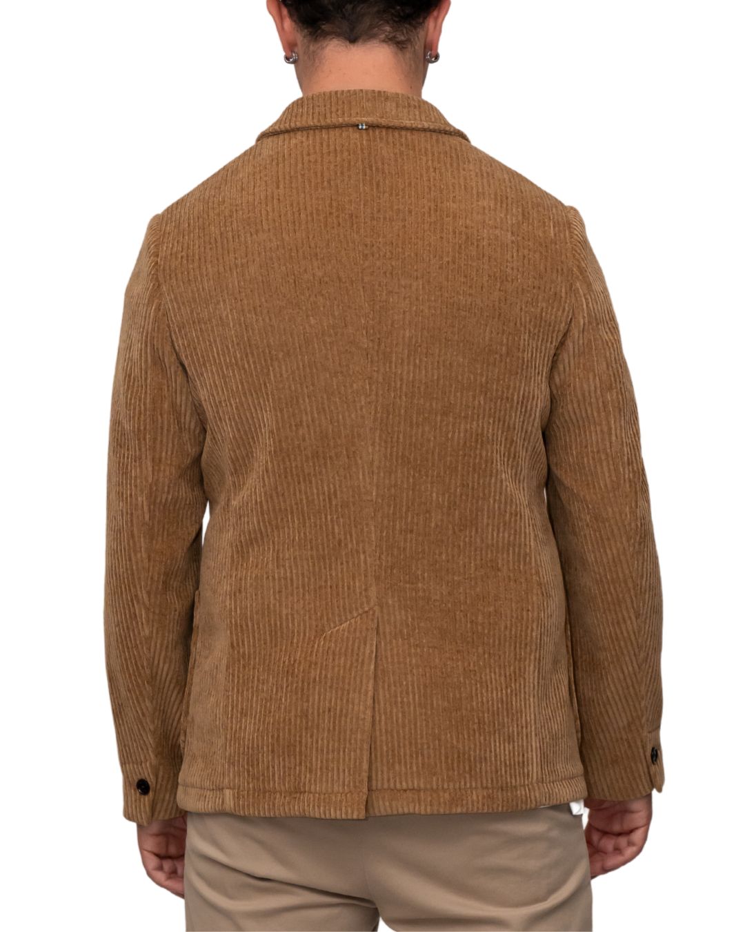 Jacket Torino Distretto 12 - NM