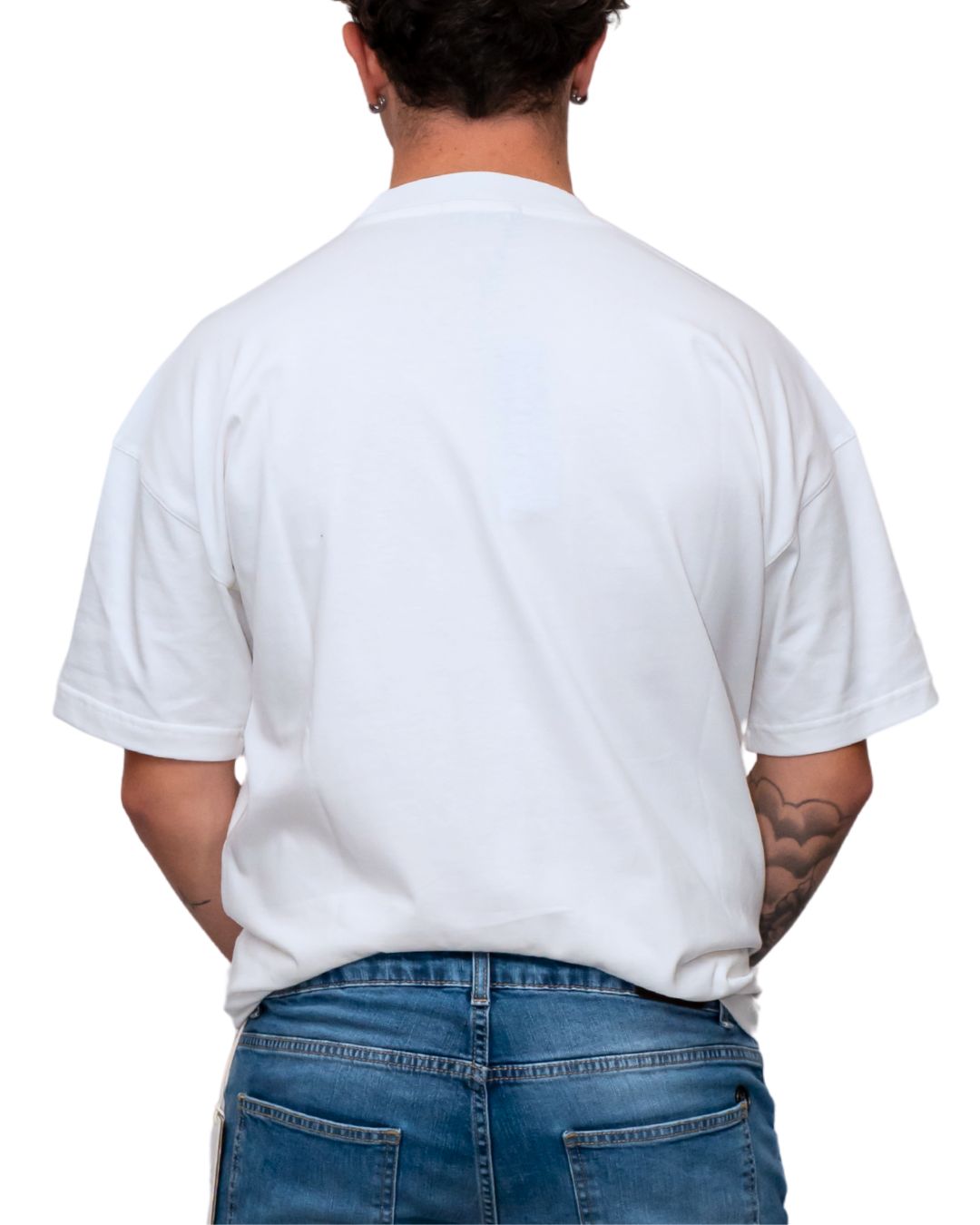 DA1FW26T100 T-Shirt - AE