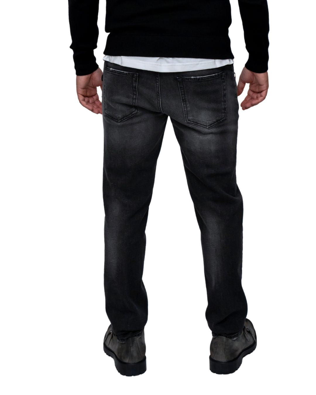 DA1FW26D018 Jeans - RM