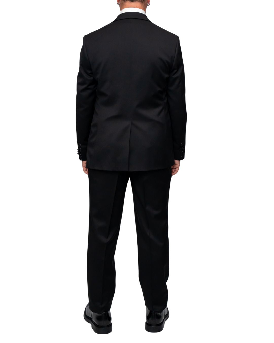 Smoking Sartoria D/7 intelato
