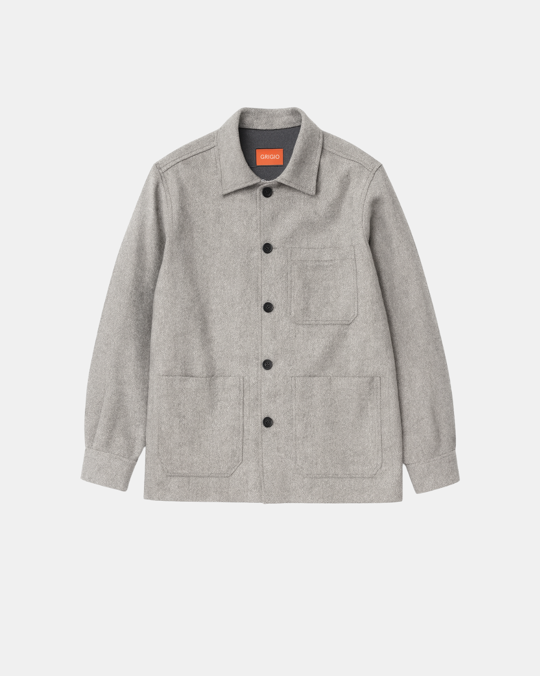 55L1 Overshirt col. 520 - ER