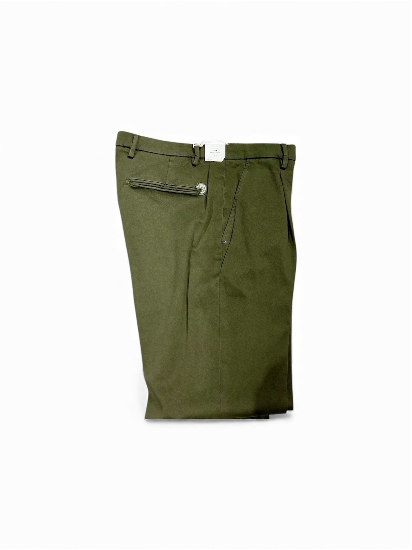 Pantalone Tk America Pinces A268291 - RO