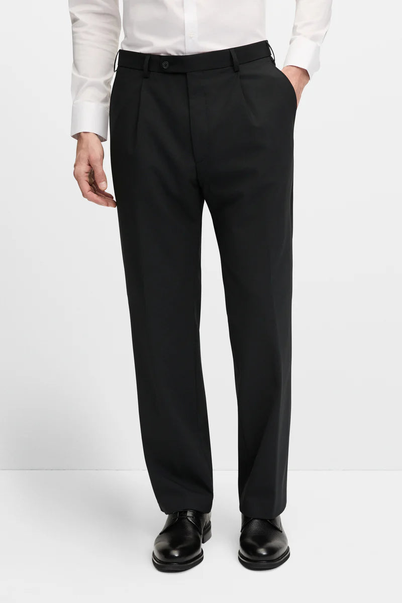 Pantalone Digel Modern Fit Mod. BERT 99849 - TO