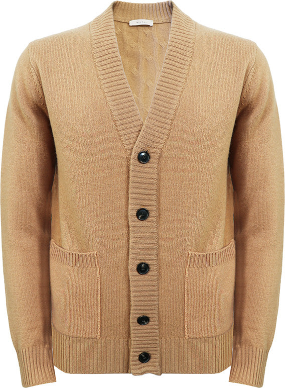 DK97059 Cardigan Cachemire - RE