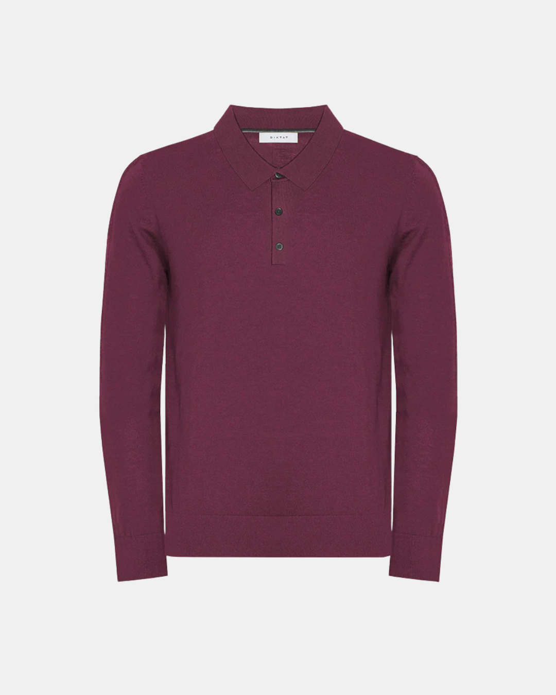 DK97083 Polo Merinos F.18 - BE