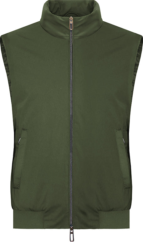 DK97942 Gilet Tech - BT