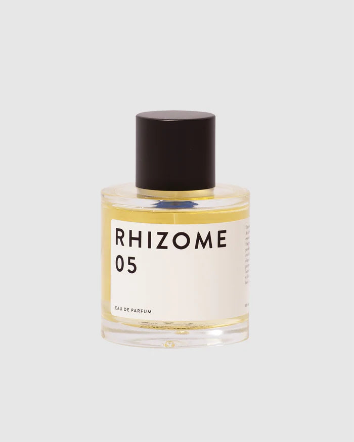 Rhizome 05