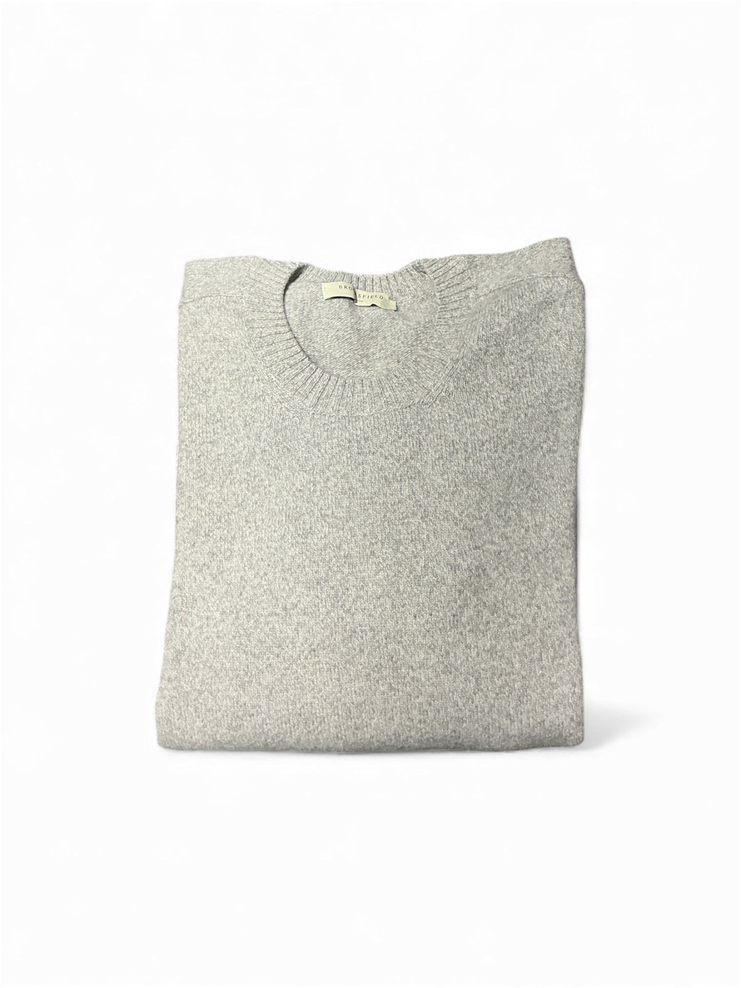 Maglione GC Cratere Brooksfield - RI