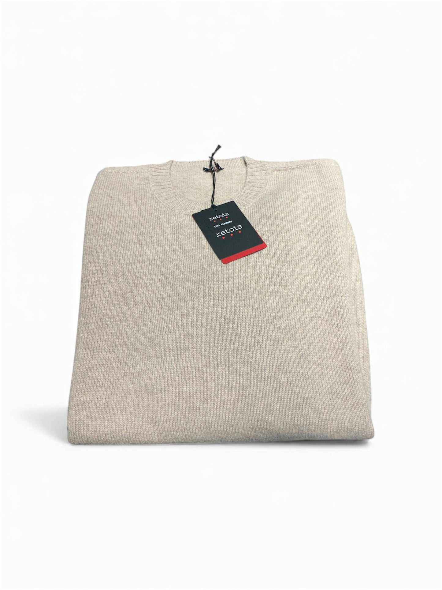 Retois Maglione G/C Cashmere - TT