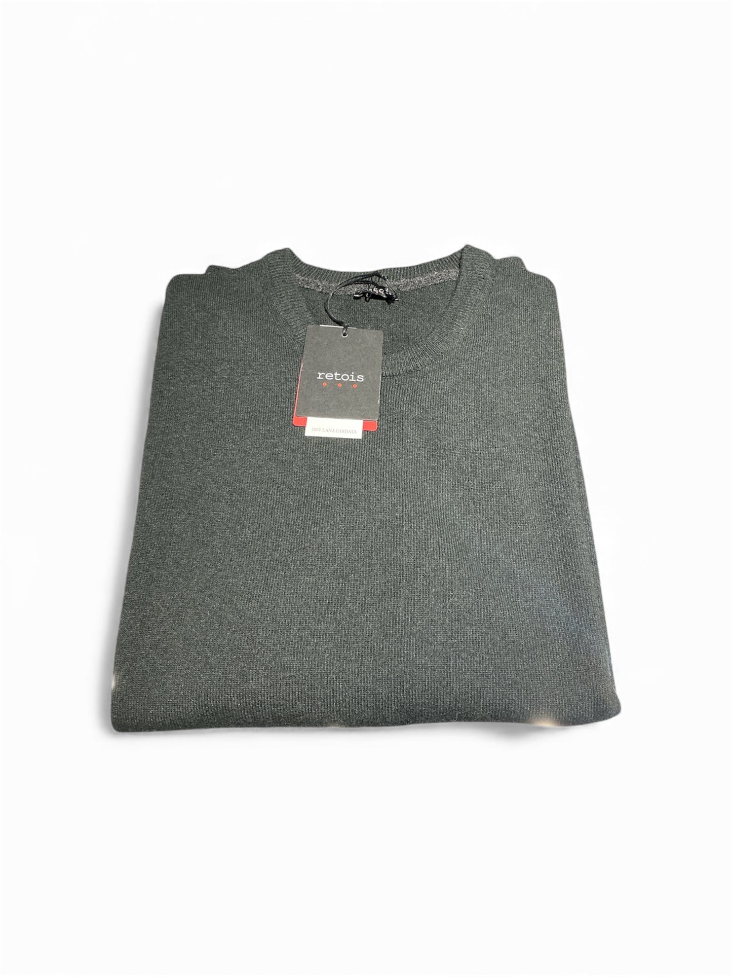 Retois Maglione G/C Lana - MO