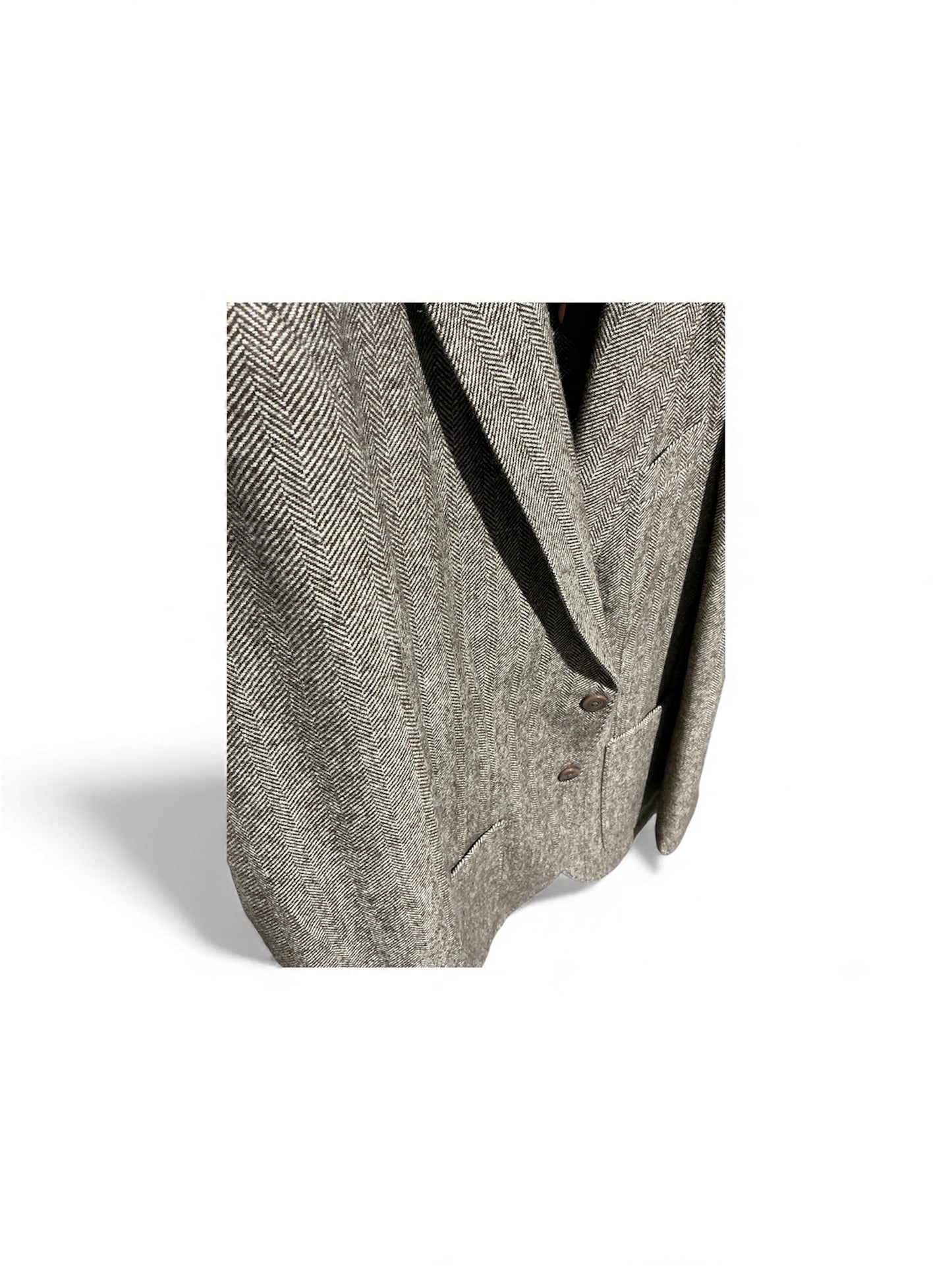 Giacca Spigata - LOB