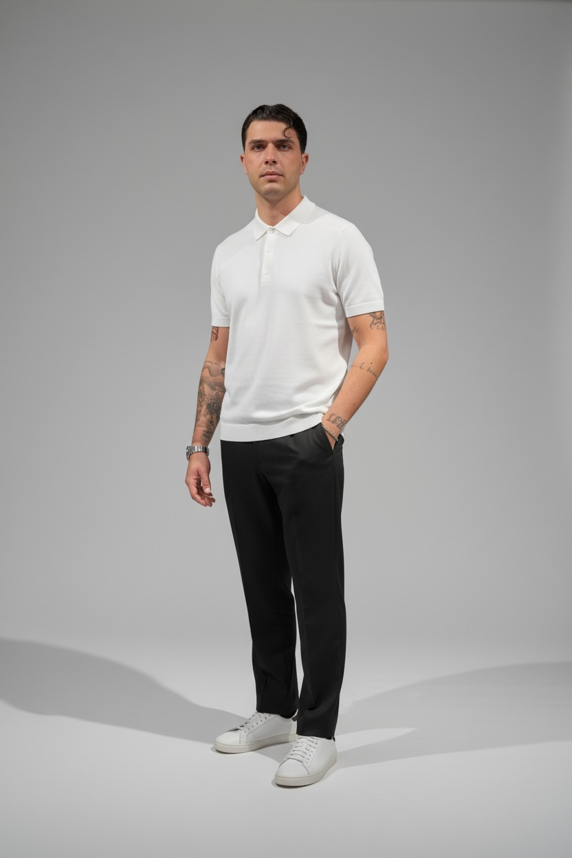 DK17-037 Polo M/M F.18 - BT