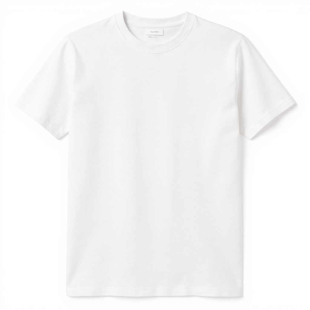 DK17-106 T-Shirt G/C Supima - AB
