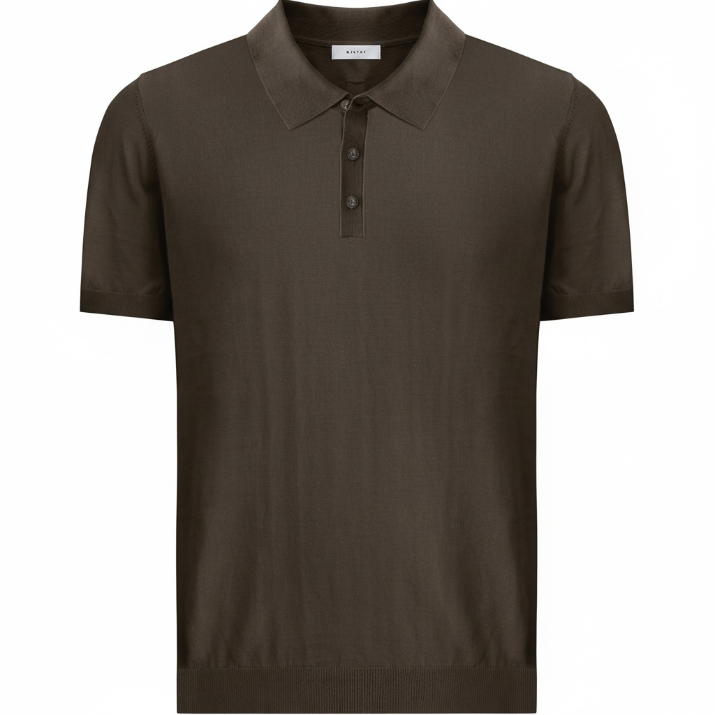DK17-004 Polo Cotone F.14 - MR
