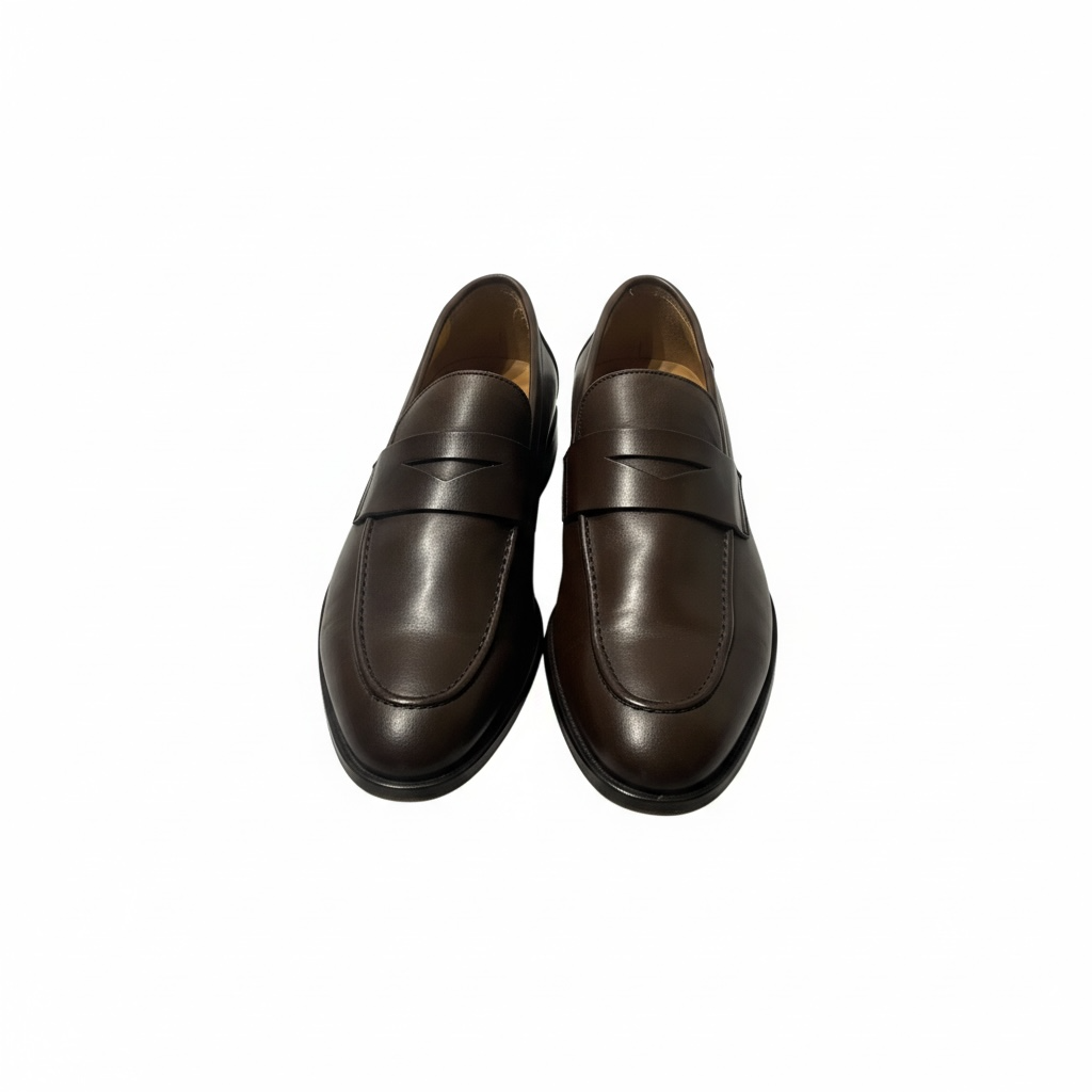 Mocassino Cashmere - NT