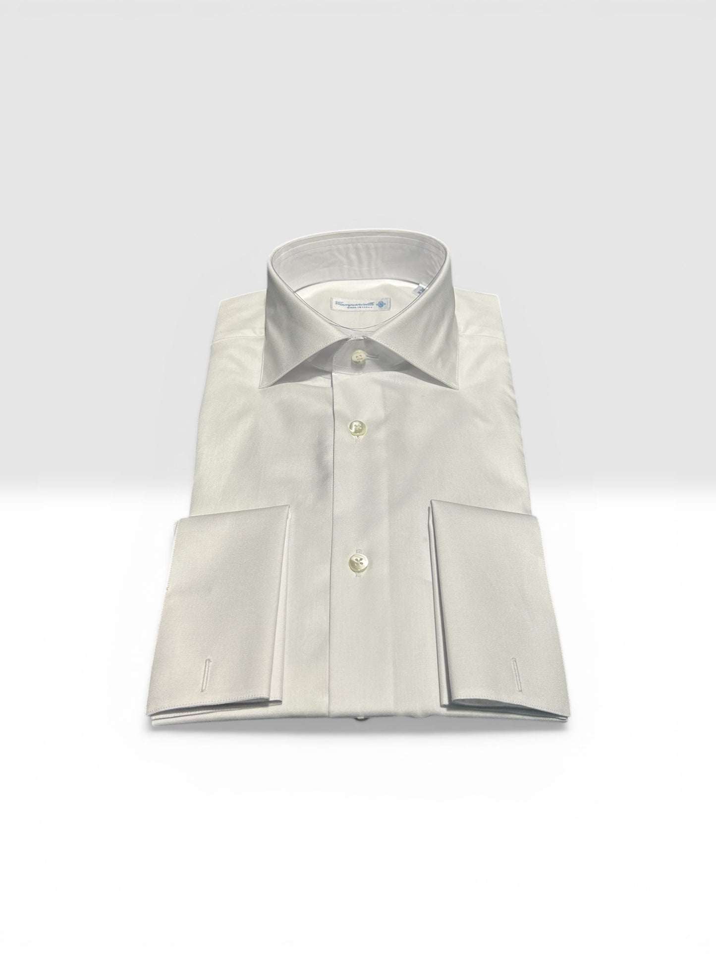 Camicia Polso Gemelli+Ricambio ZPH-AN26 - BN