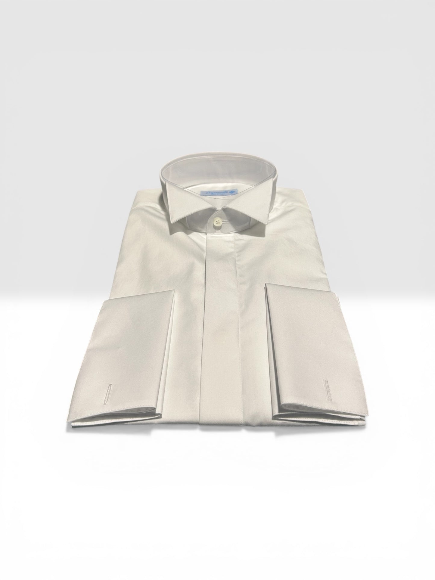 Camicia Collo Diplomatico RG-LC - EA
