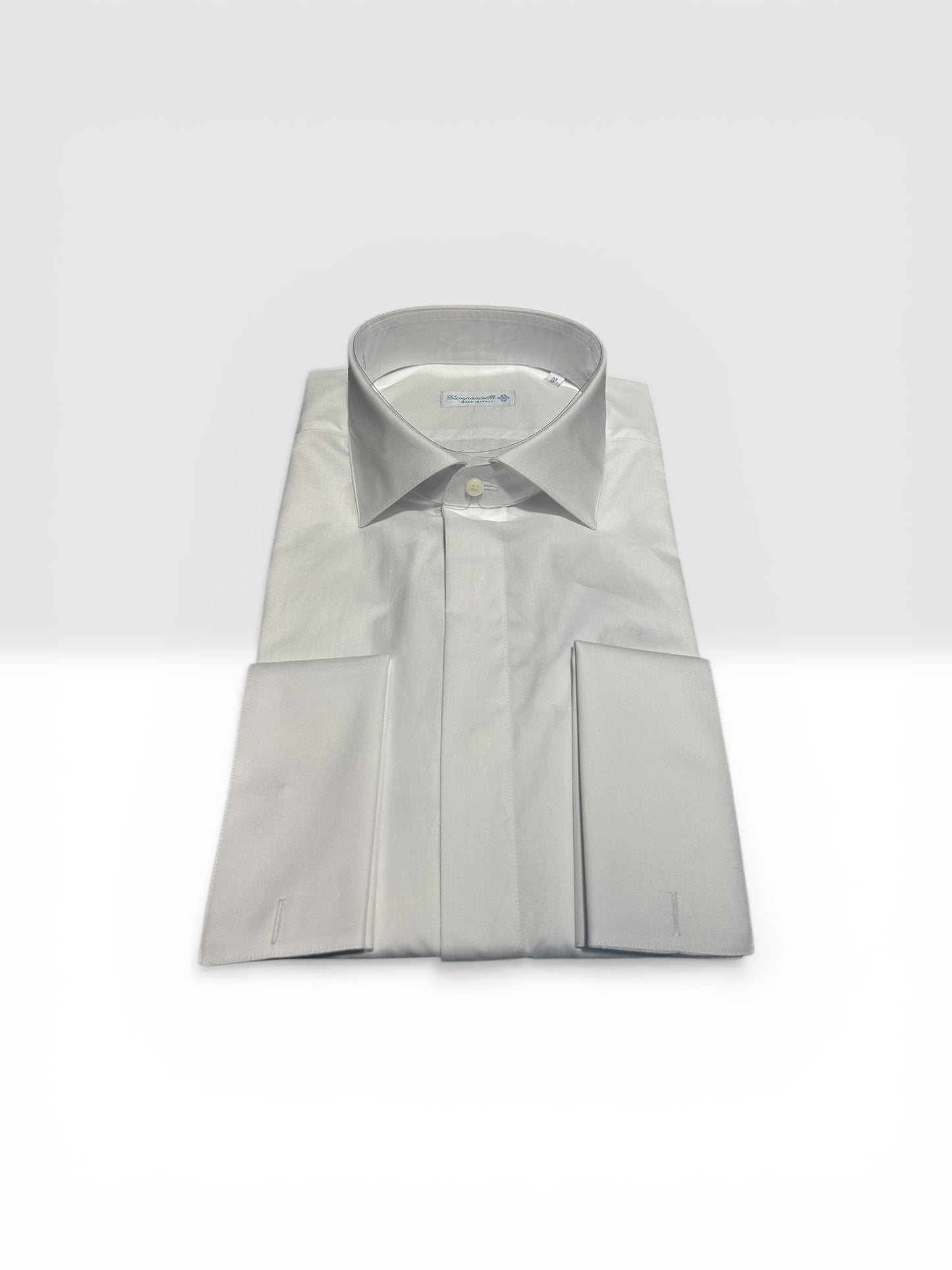 Camicia Cannolet coperto ZPH-AN26 - EL