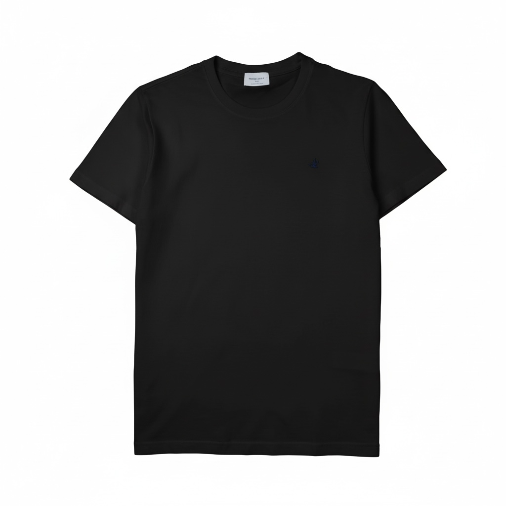 T-Shirt Brooksfield Cotton Jersey - ME