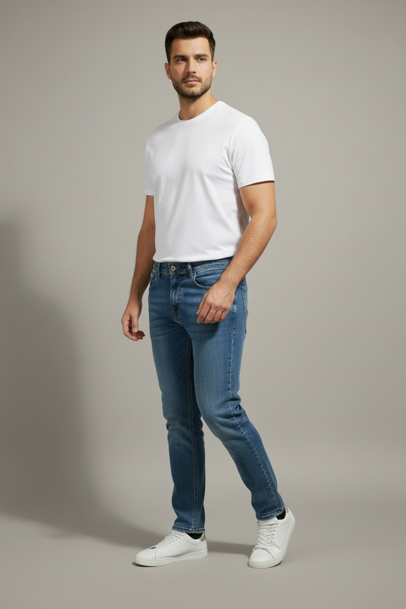 JAMES 5 TK AMERICA 2895 L 1070 - RN