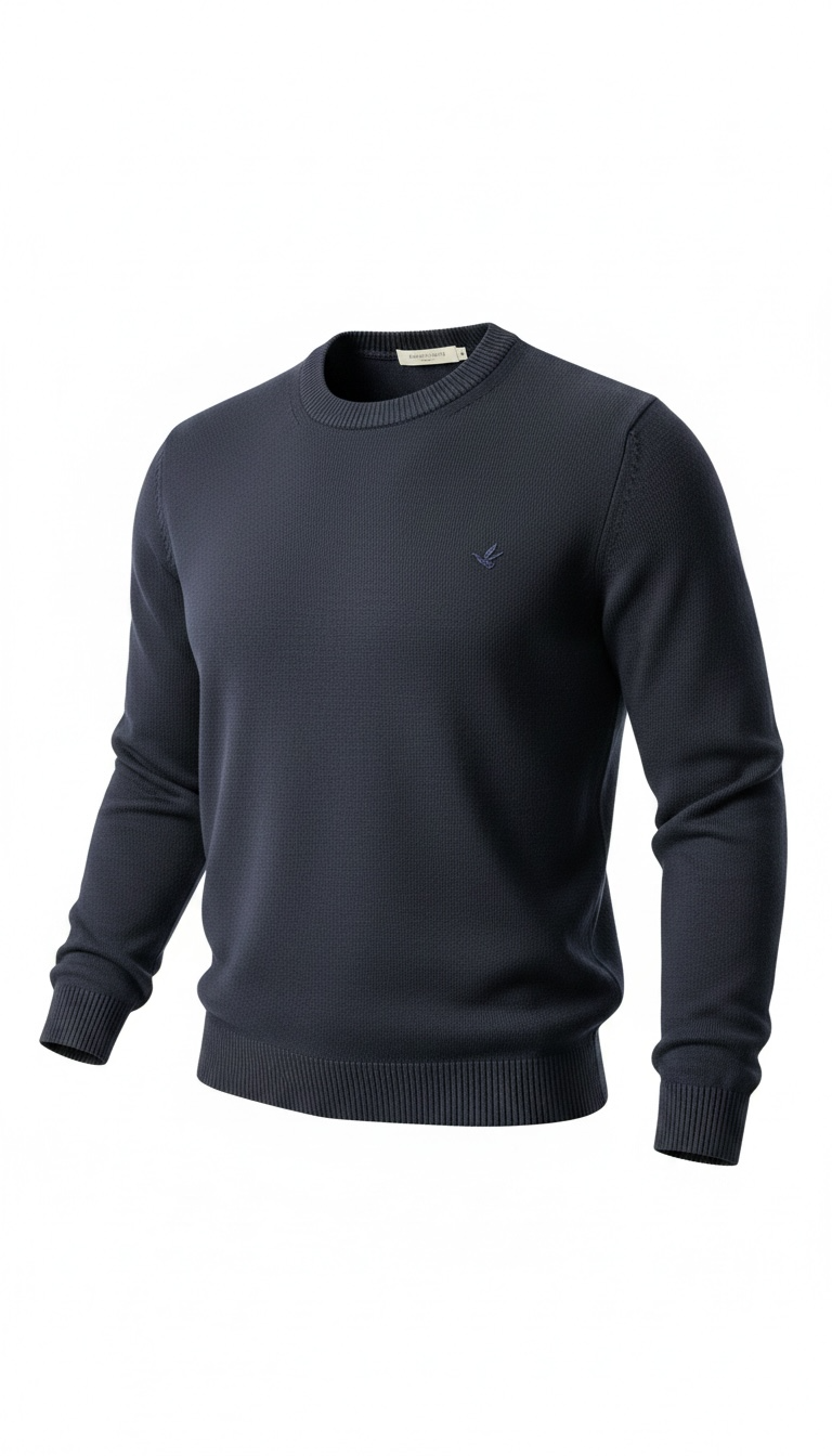 Maglione girocollo Brooksfield - EE