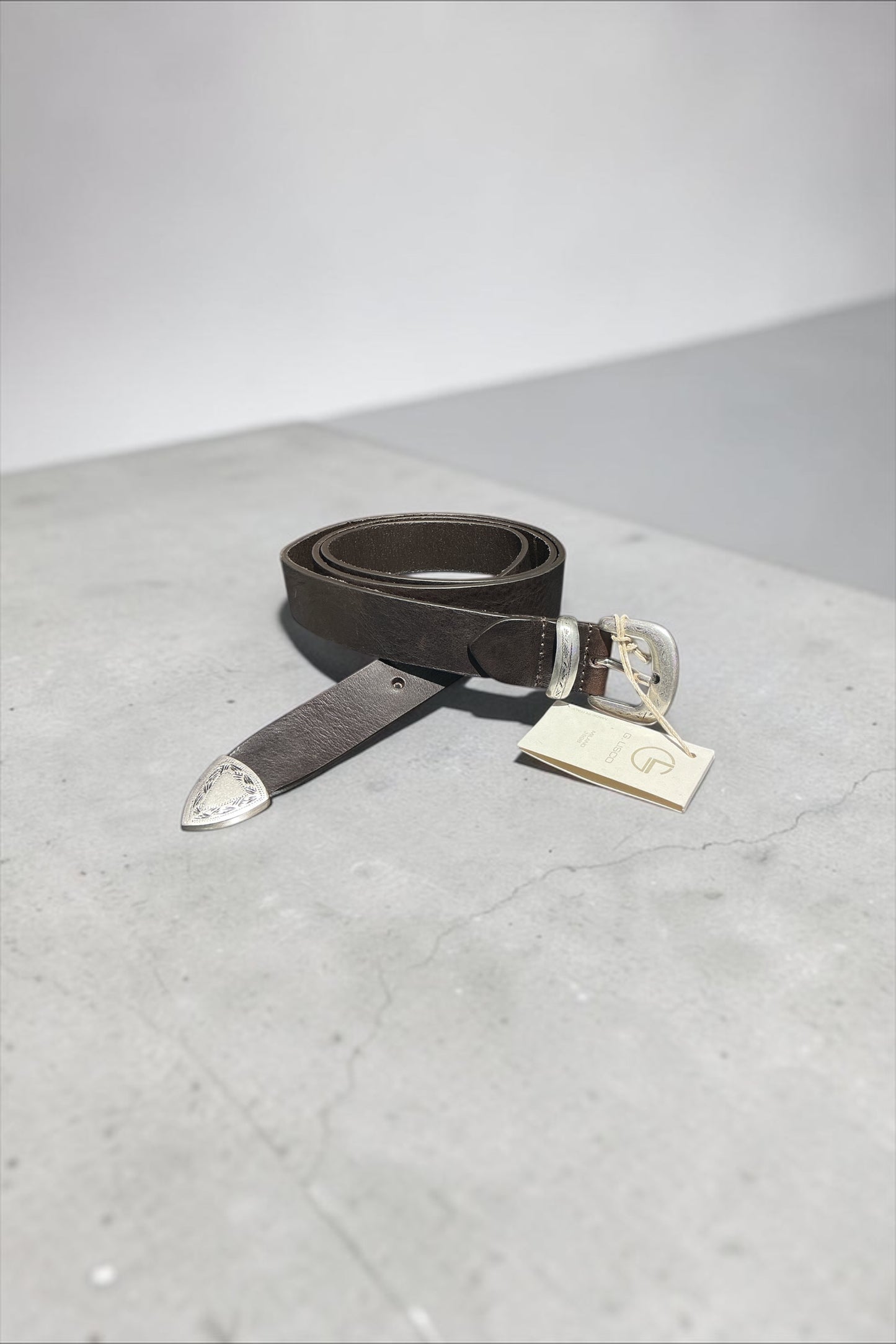 Cintura Chester P76 TR100886 - MR