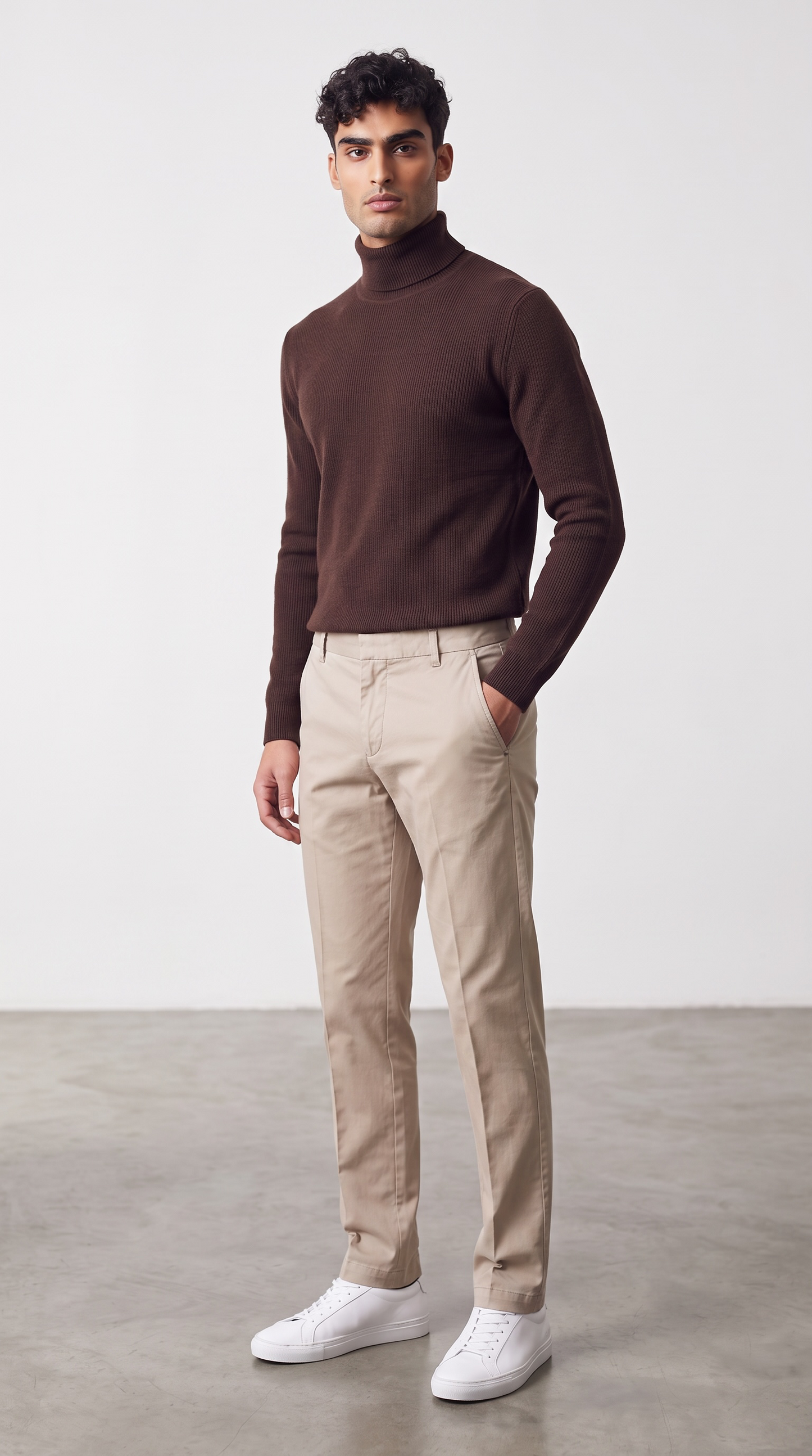 Pantalone TK America slim corto SENNA 8188/2720 - RE