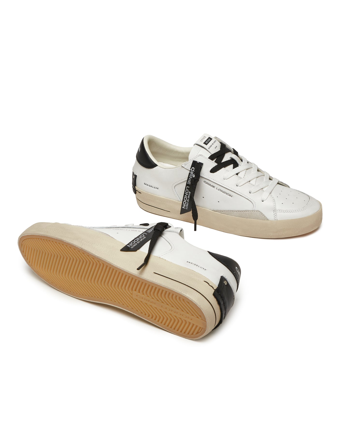 Crime London Mod. SK8 DELUXE 17100 - IN