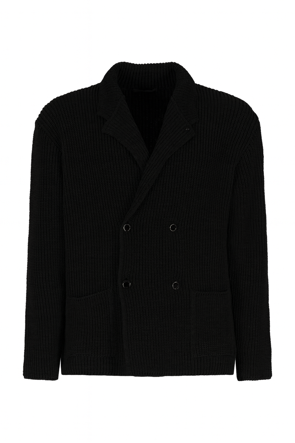 DA1FW26M013 Maglia Doppiopetto - RO