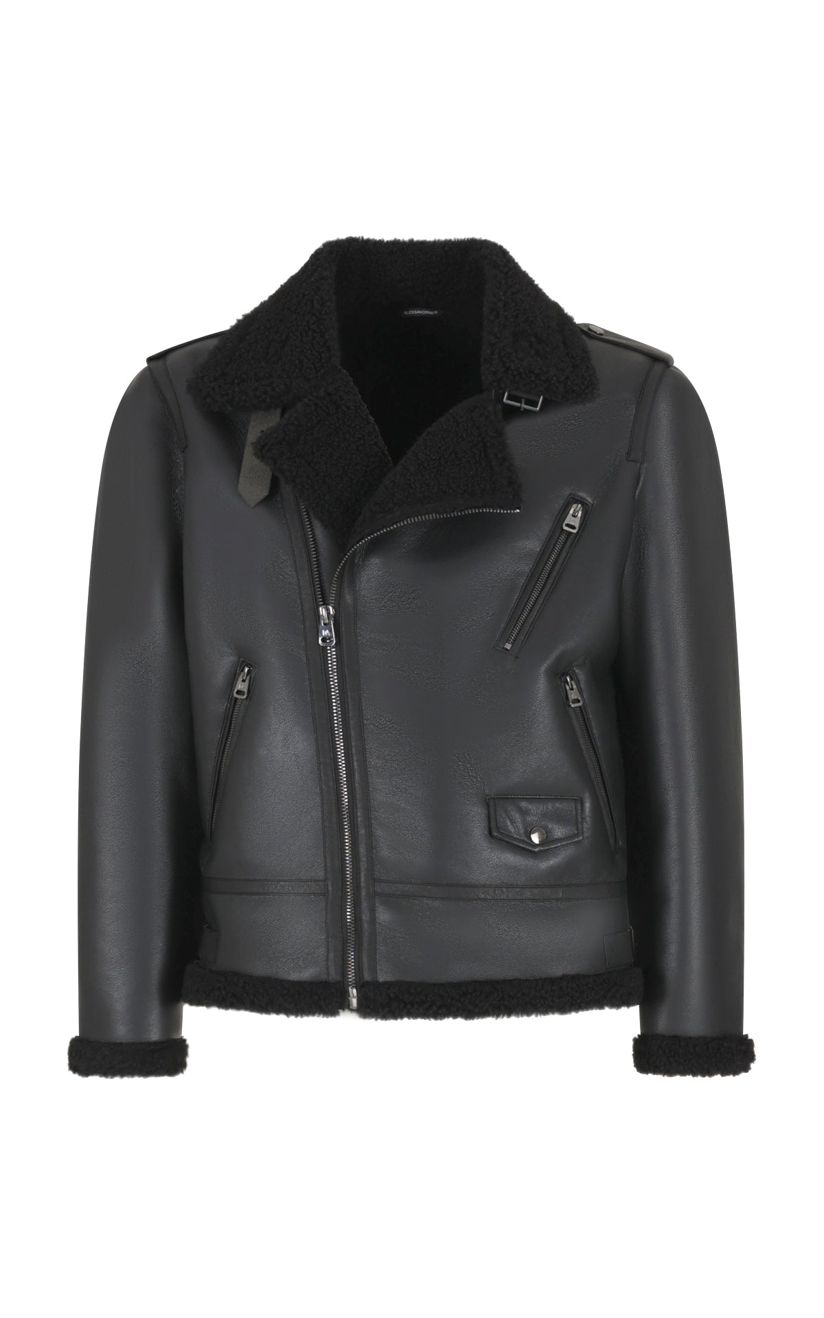 DA1FW26J101 Giubbotto Chiodo - TE