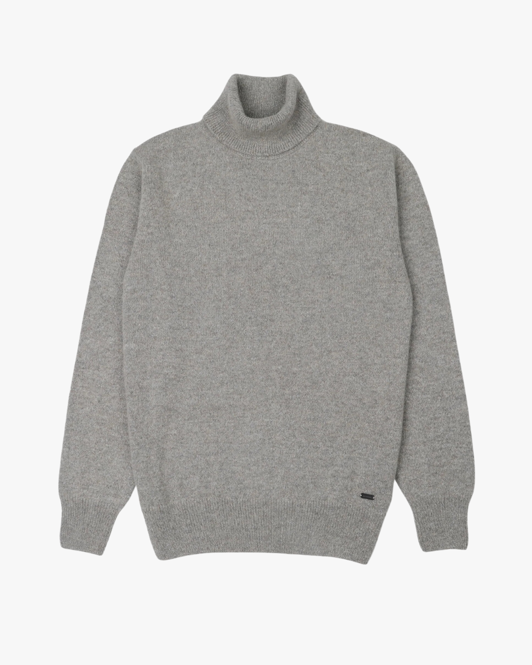 Maglione Dolcevita Brooksfield - TO