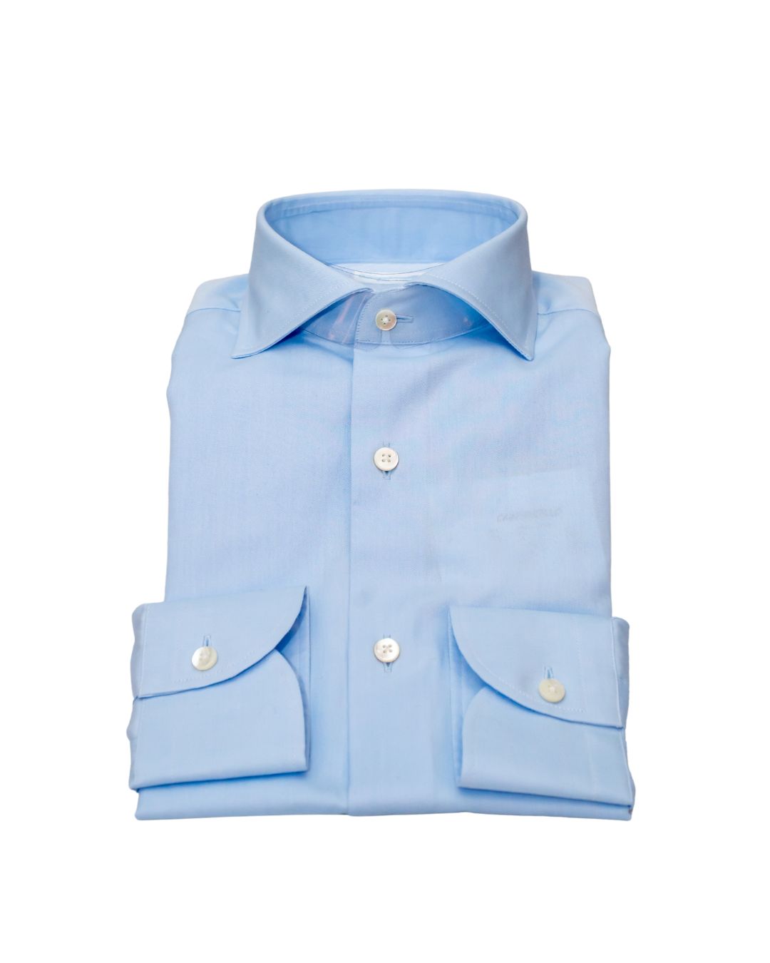 Camicia twill RG-TW - BA