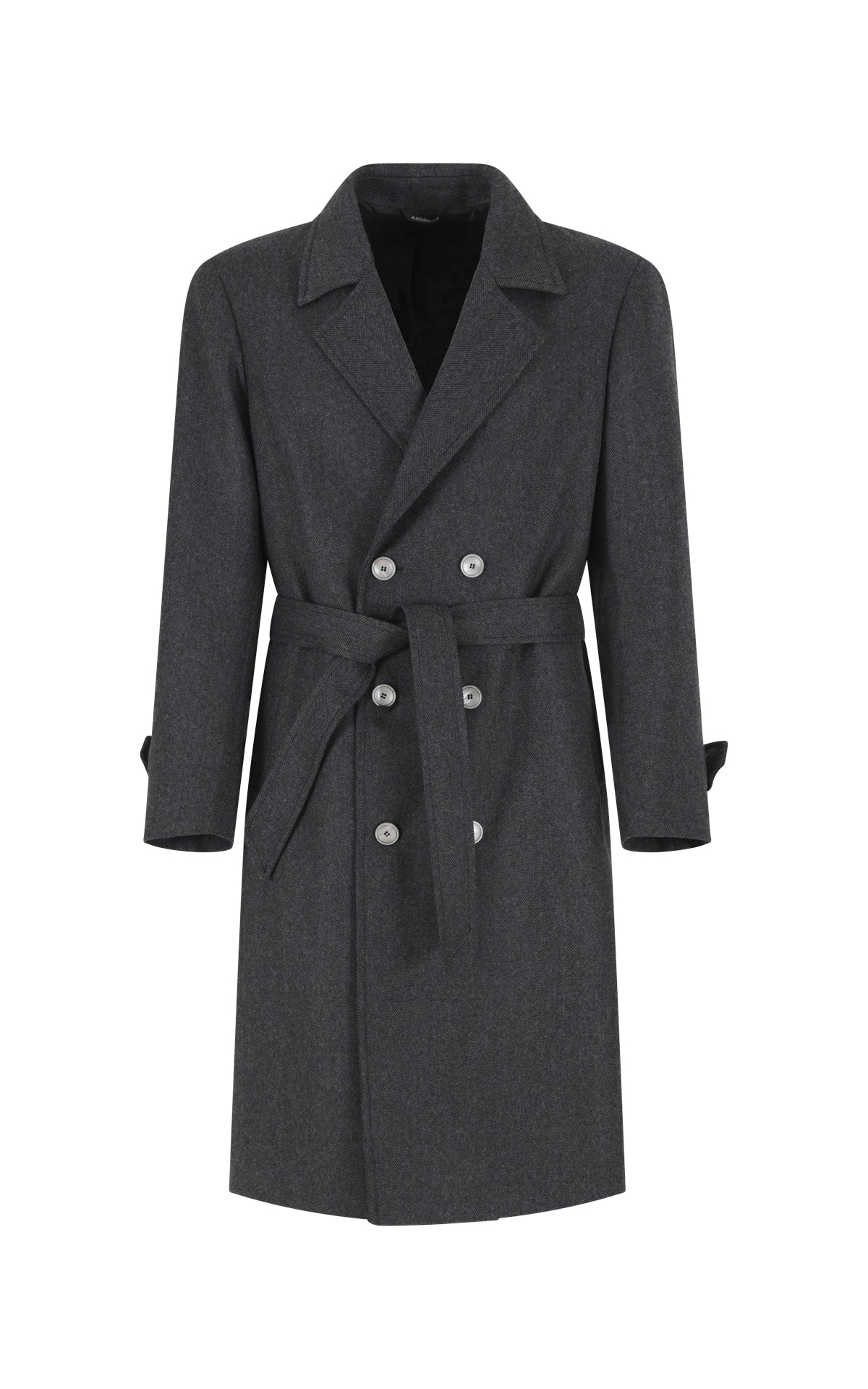 DA1FW26K012 Cappotto Doppiopetto - LEI