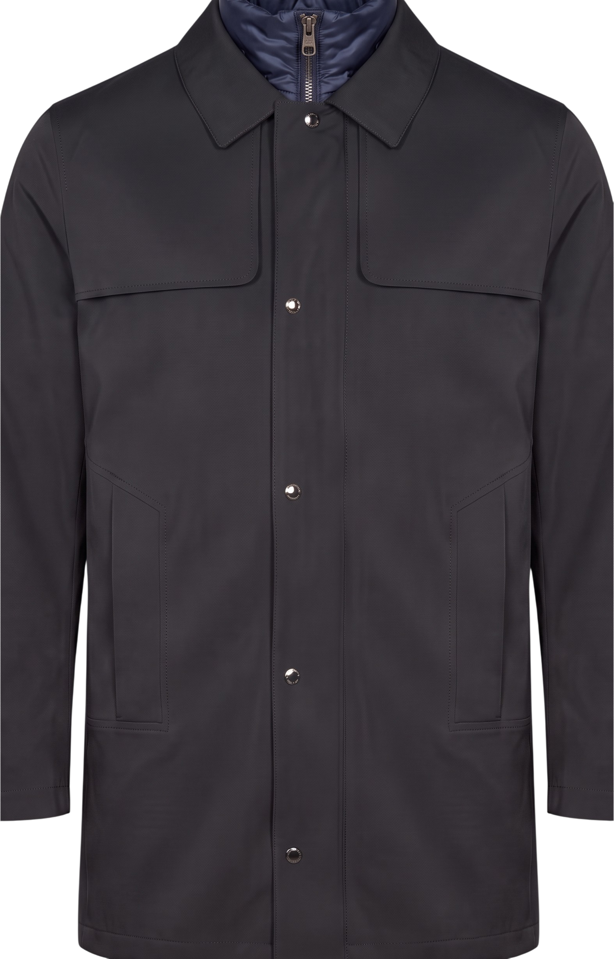 DK27-990 Trench Nylon Tech - IE