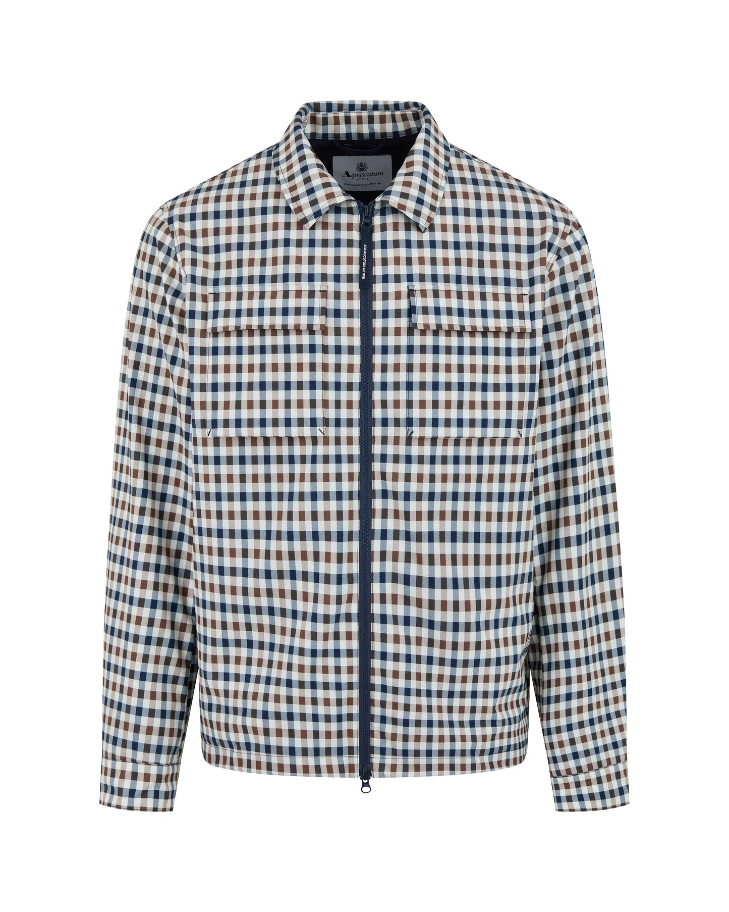 Aquascutum Shell SP Overshirt - LAO