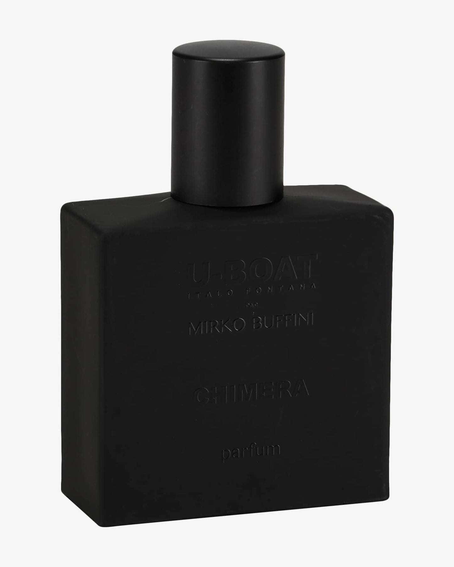 Profumo Mirko Buffini - NO