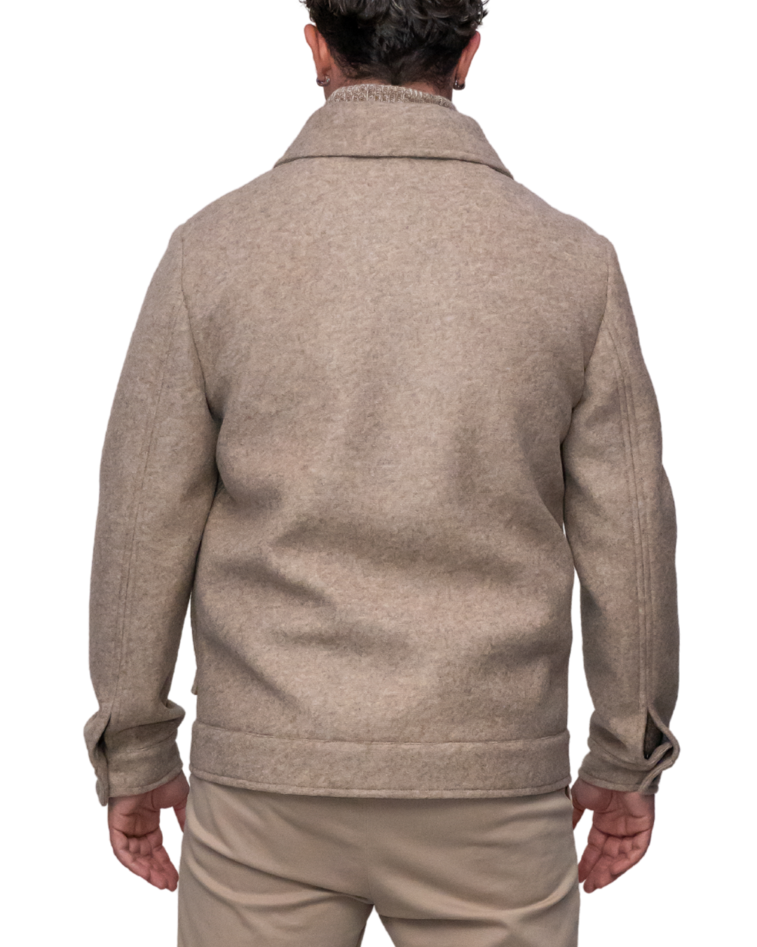 Aviator Carlos Distretto 12 - LAE