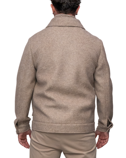 Aviator Carlos Distretto 12 - LAE