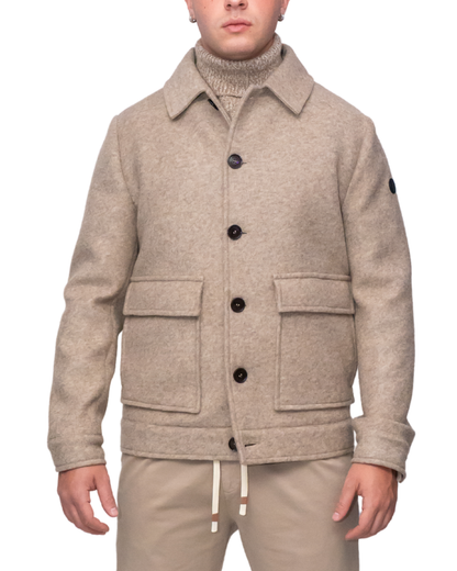 Aviator Carlos Distretto 12 - LAE