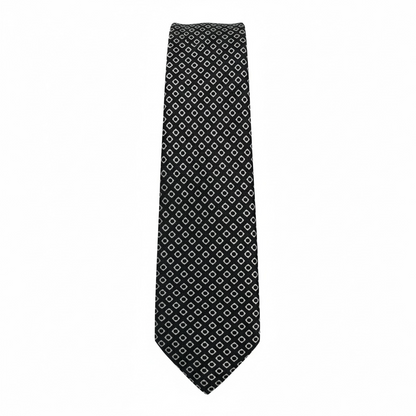Cravatta Fantasia Napoleone Barba - MO