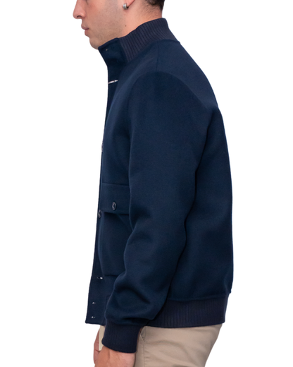 DA1FW26J004 Giubbotto Beatles - LAN