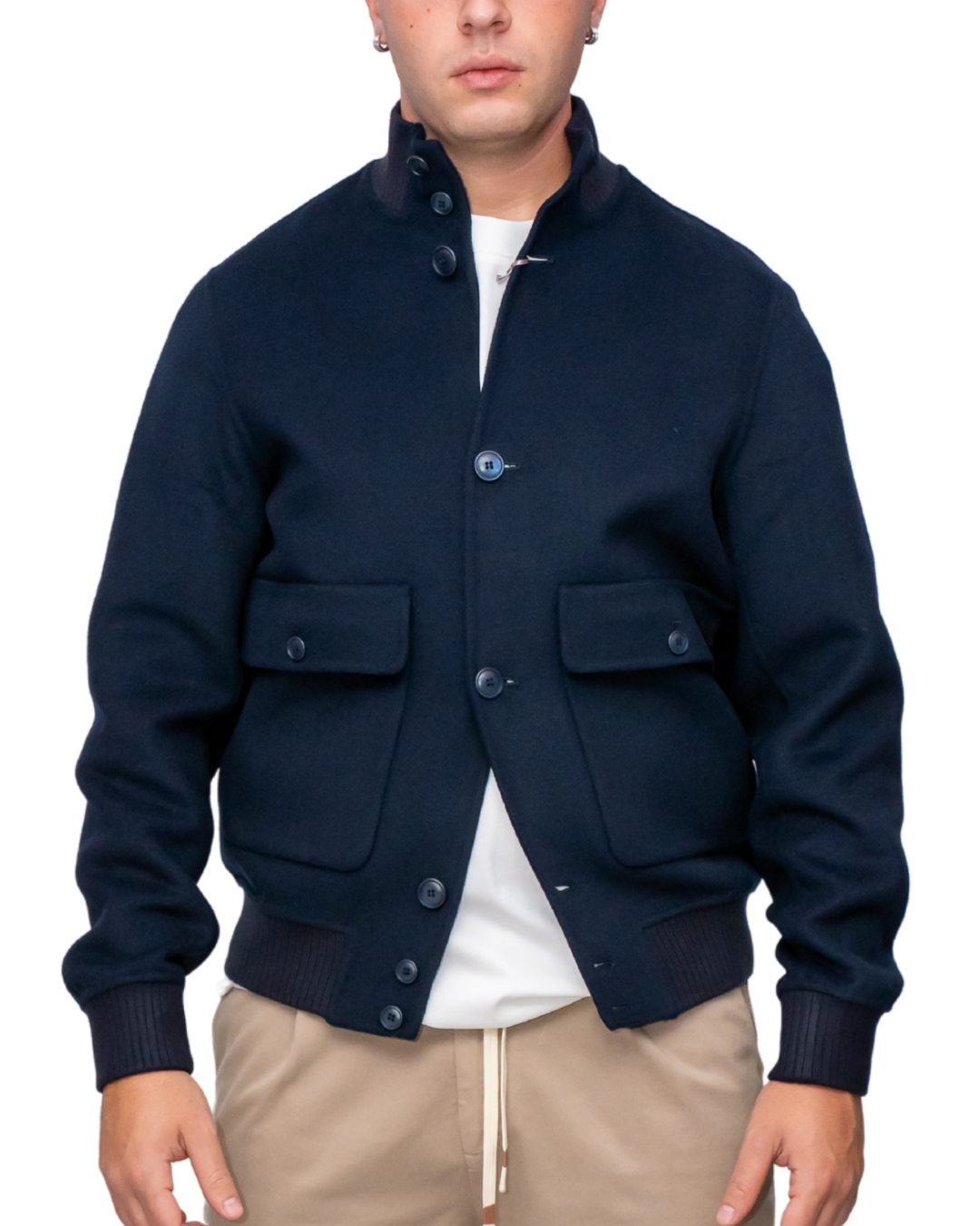 DA1FW26J004 Giubbotto Beatles - LAN