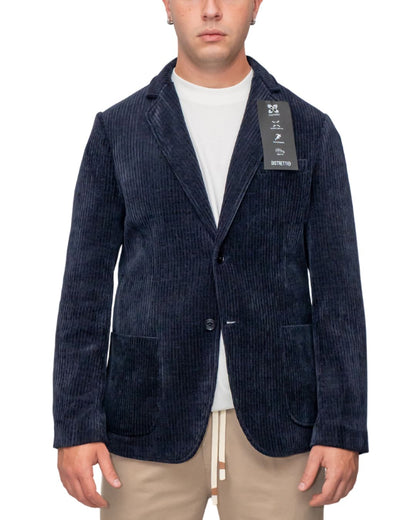 Jacket Torino Distretto 12 - NM