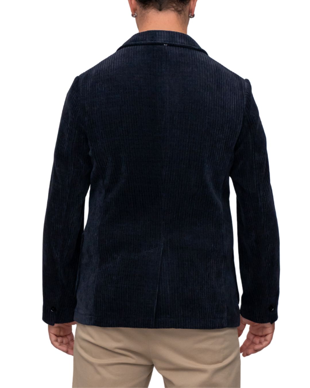 Jacket Torino Distretto 12 - NM