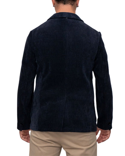 Jacket Torino Distretto 12 - NM