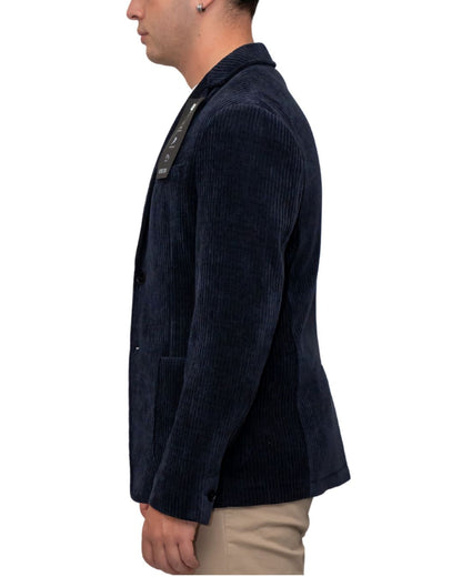 Jacket Torino Distretto 12 - NM