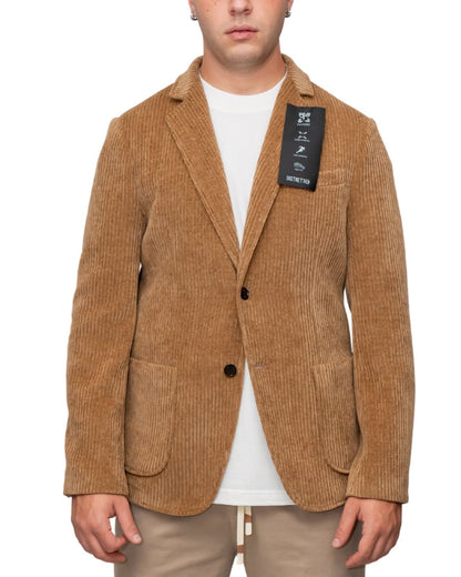 Jacket Torino Distretto 12 - NM