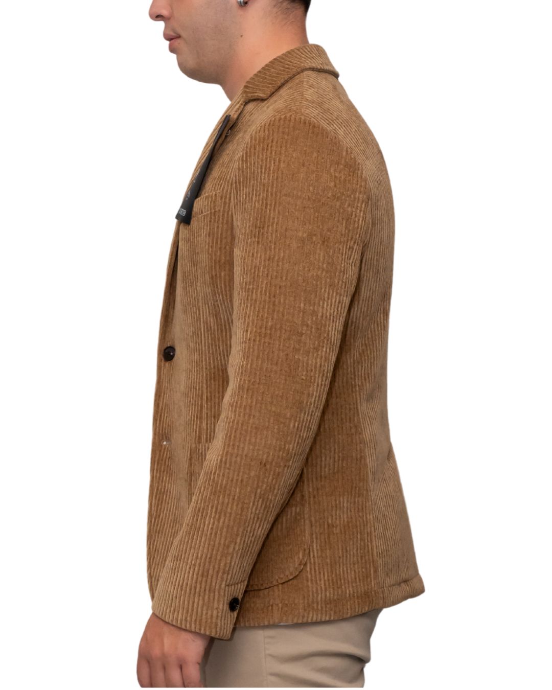 Jacket Torino Distretto 12 - NM