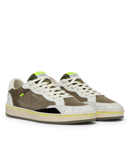 Sneaker Crime London Mod. CHELSEA 19202 - IT