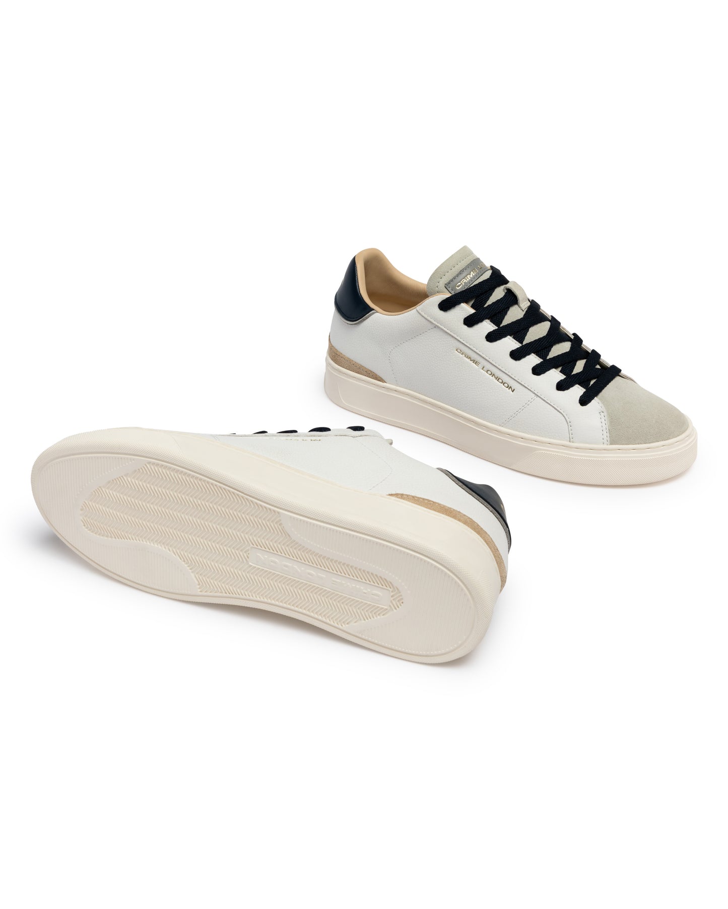 Sneaker Crime London Mod. BLADE 19700 - IB